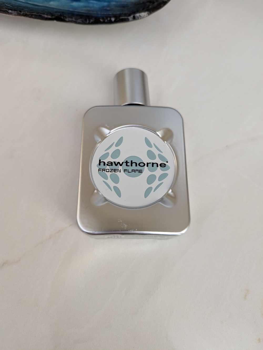 Hawthorne Frozen Flame